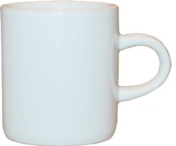 Espresso Cup - 3.75 Oz.