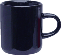 Espresso Cup, Cobalt - 3.75 Oz.
