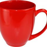 St. Paul Bistro, Stanford Red - Vitrified - 14 Oz.