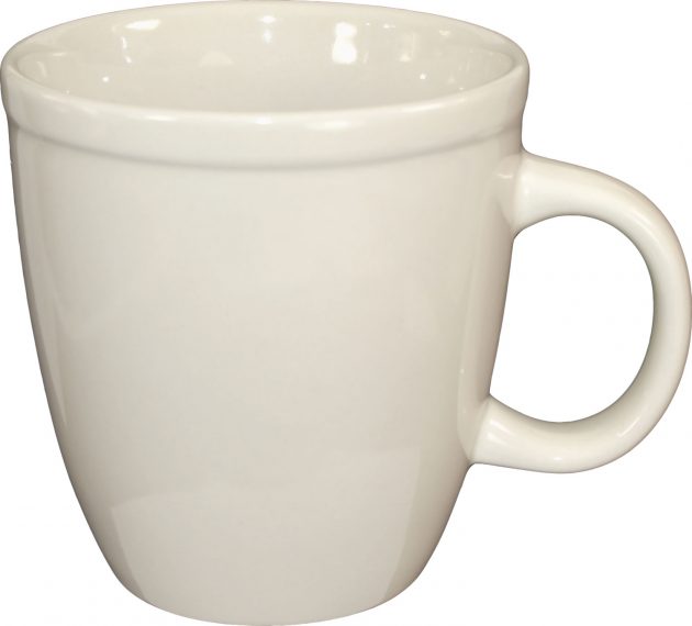 Mocha Mug - 17 Oz.