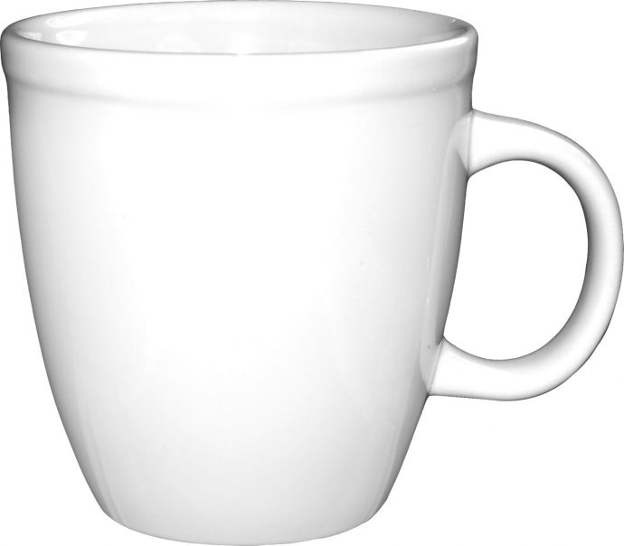 Mocha Mug - 17 Oz.