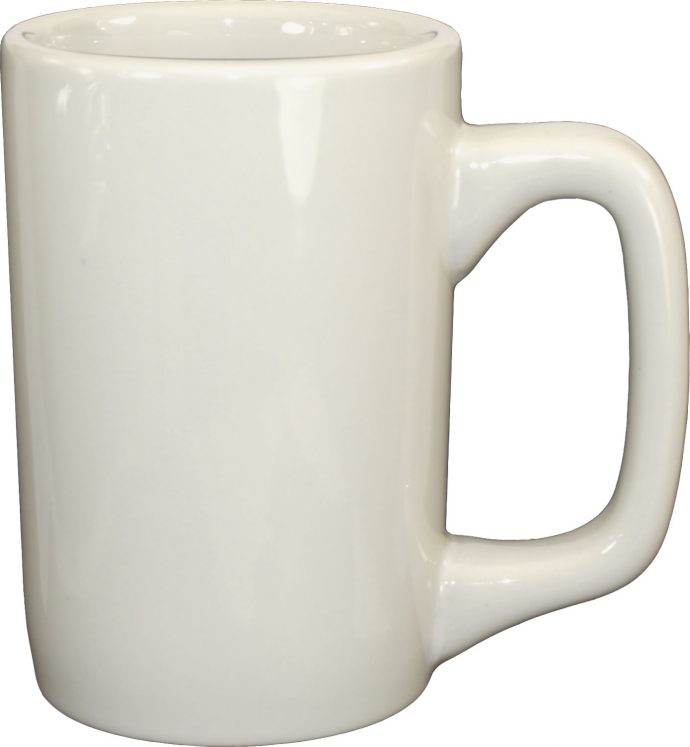 Kodiak Mug - 10 Oz.