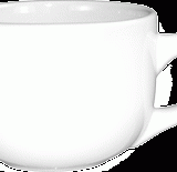 Latte Cup - 16 Oz.