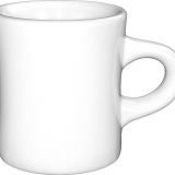  Diner Mug - 10 Oz.