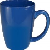 Huntsville Endeavor Cup - Light Blue-Vitrified - 14 Oz.
