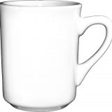 Toledo Mug - 8.5 Oz.