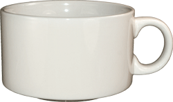 Soup Cup - 16 Oz.