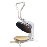 Dough Press