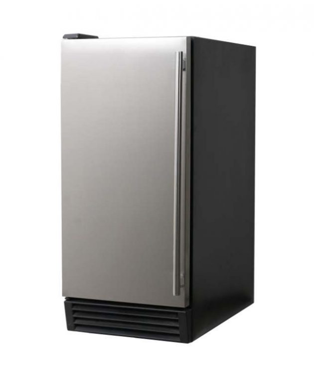 Commercial Ice Maker - 44LBS/Day
