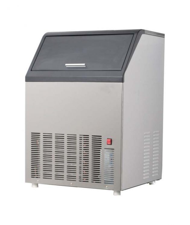 Commercial Ice Maker - 120LBS/Day