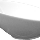 Slanted Side Bowl, 35 oz. 10"