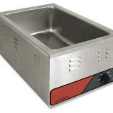 Electric Food Warmer, Full Sized