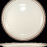 GR-7, 7 1/4" Plate