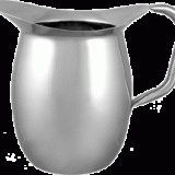 Deluxe Bell Pitcher w/o guard  - 3QT