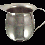 Bell Creamer - 12 Oz.