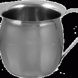 Bell Creamer - 16 Oz.