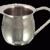 Bell Creamer - 5 Oz.