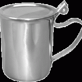 Stacking Server - 10 Oz.