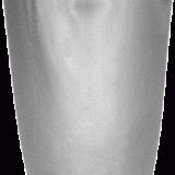 Bar Shaker w/o base - 16 Oz.