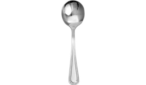 Belmont Bouillon Spoon
