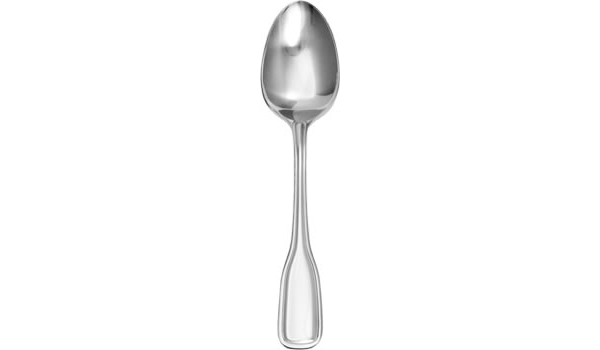 Berkley Oval Spoon