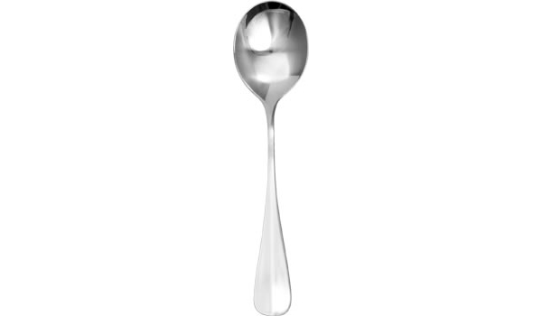 Dunmore Bouillon Spoon