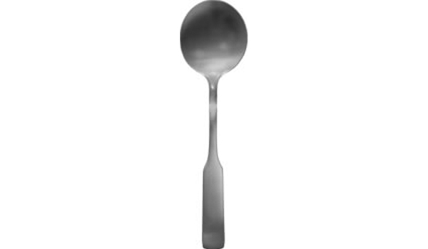 Manchester Bouillon Spoon