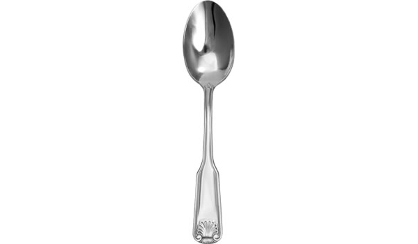 Nautilus Table Spoon