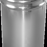 Medium Dredge w/o Handle - 16 oz. 5"