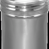 Small Dredge w/o Handle - 10 Oz.