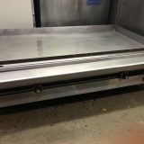 48" Manual Griddle Gas Therma-Tek TC48-48G
