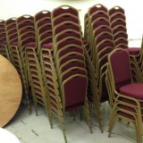 Banquet Chairs