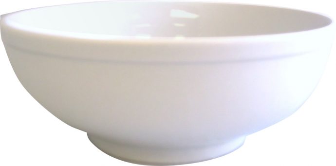 Menudo Bowl 7 5/8" 40 Oz