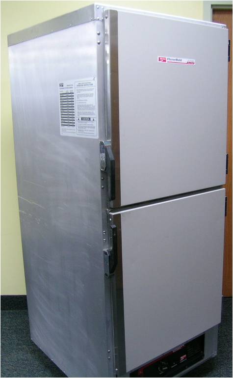 Metro C199 FlavorHold Full Height Heated Holding Cabinet