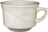 NP-23, 9oz Stackable Cup w/ Polished Foot