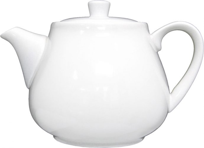 Tea/Coffee Pot 21 Oz.