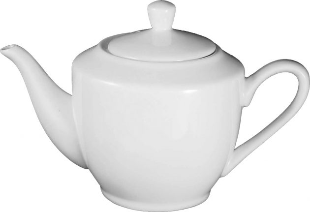Teapot & Teapot Lids