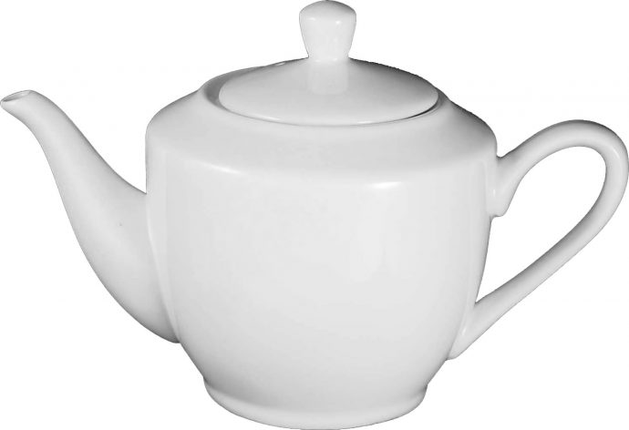 Tea/Coffee Pot 11 Oz.