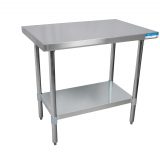 Work Table
