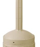 Cigarette Butt Receptacle