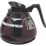 Glass Coffee Server, Regular