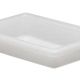 Poly Boxes, Half Size 1.75 gal.