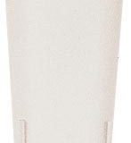 Colorware Tumbler, 16.4 oz. Amber