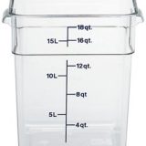 CamSquare, 18 qt.