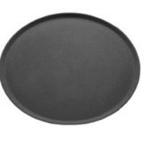 Camtread Oval Tray, 22" x 26" Black