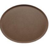 Camtread Oval Tray, 22" x 26" Tavern Tan