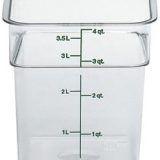 CamSquare, 4 qt.