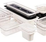 Camwear Food Pan, Full Size x 6"