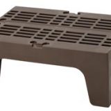 Dunnage Racks, Slotted Top 60"