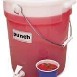 Beverage Dispenser, 6 Gallon
